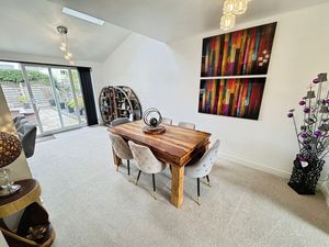 Dining Area- click for photo gallery